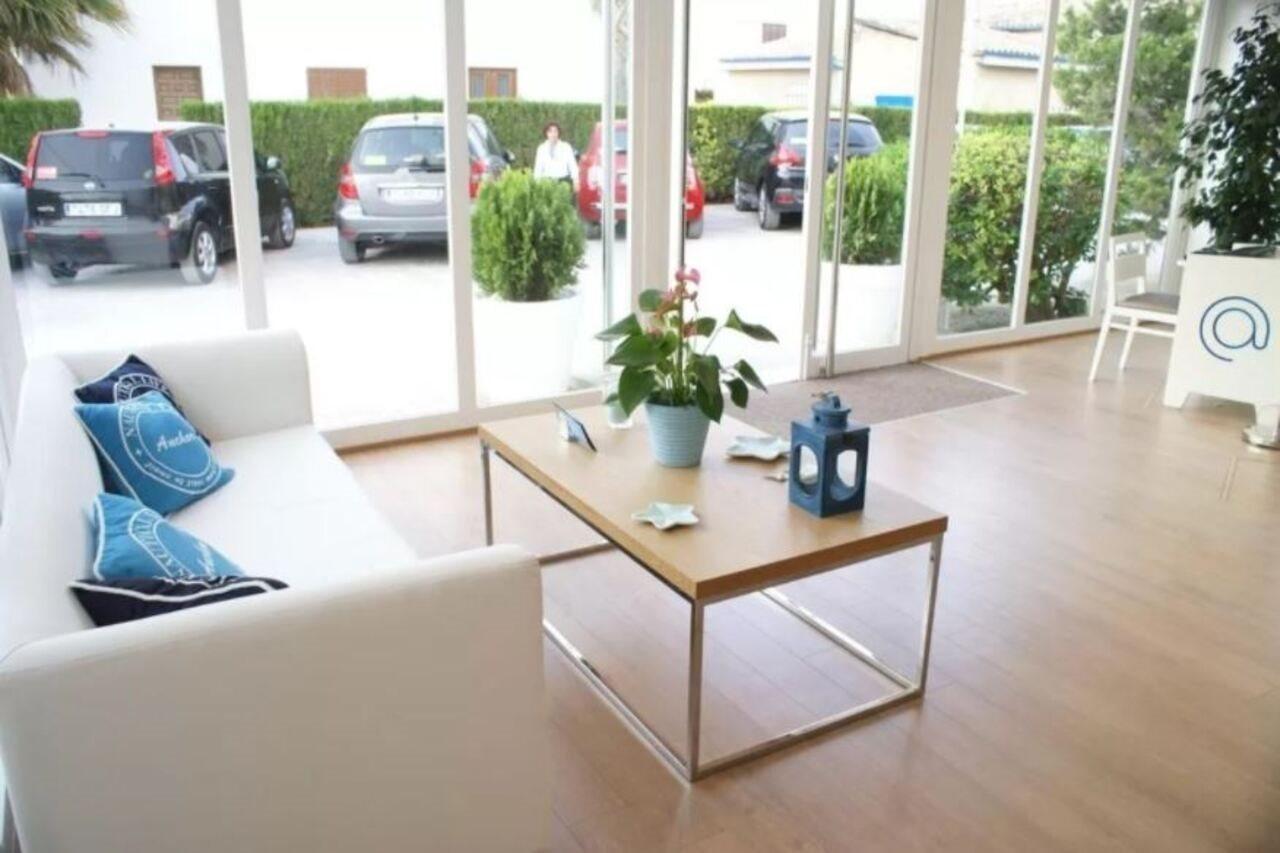Apartaments Bellamar Malgrat de Mar Exterior photo