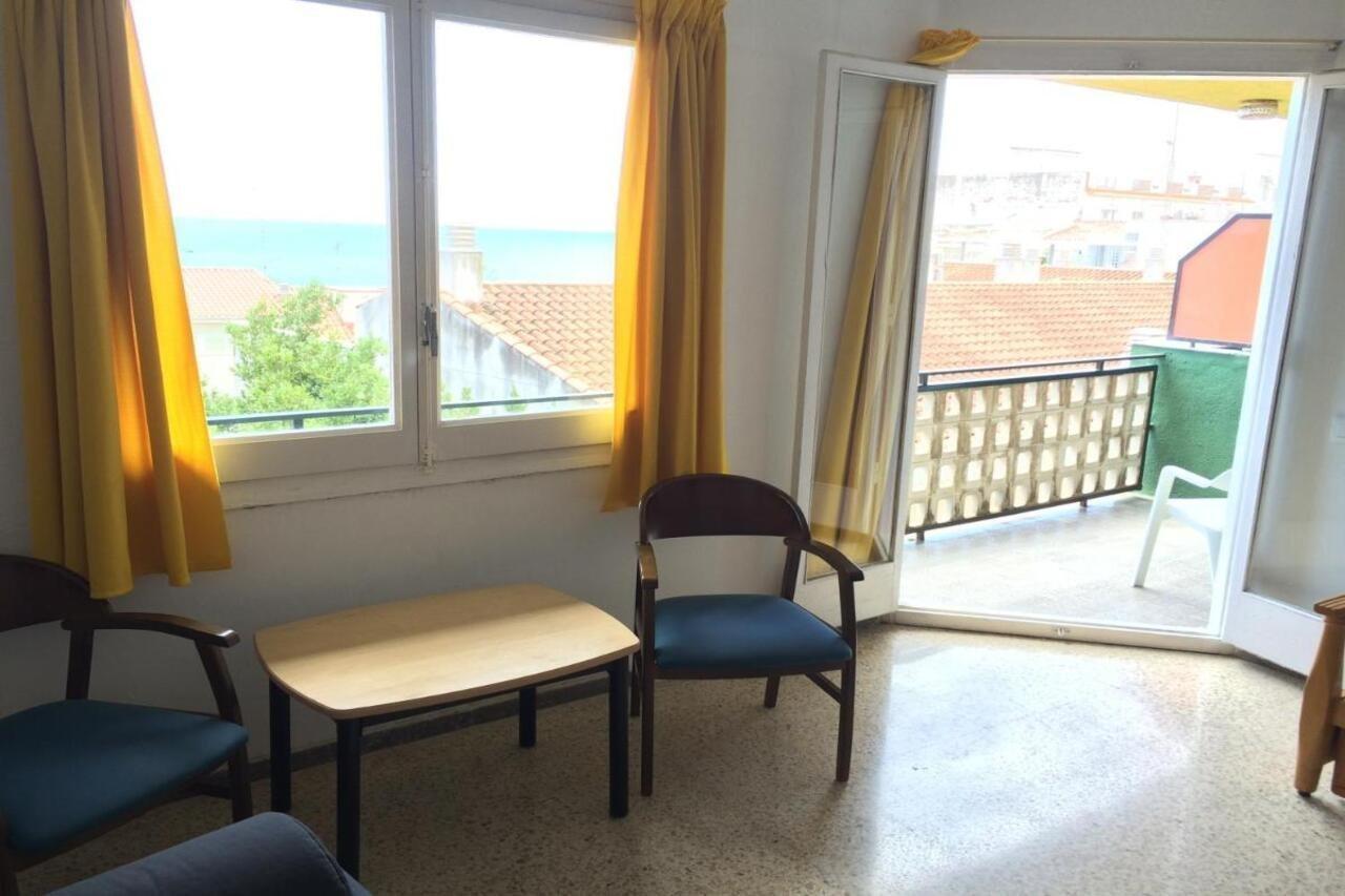 Apartaments Bellamar Malgrat de Mar Exterior photo