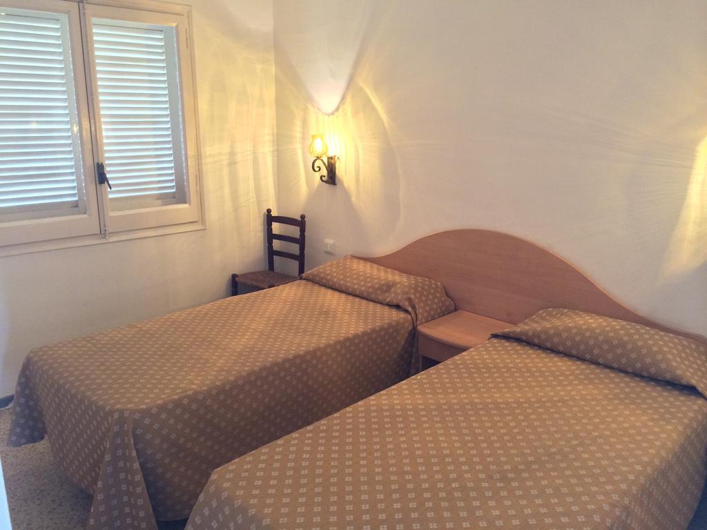 Apartaments Bellamar Malgrat de Mar Exterior photo